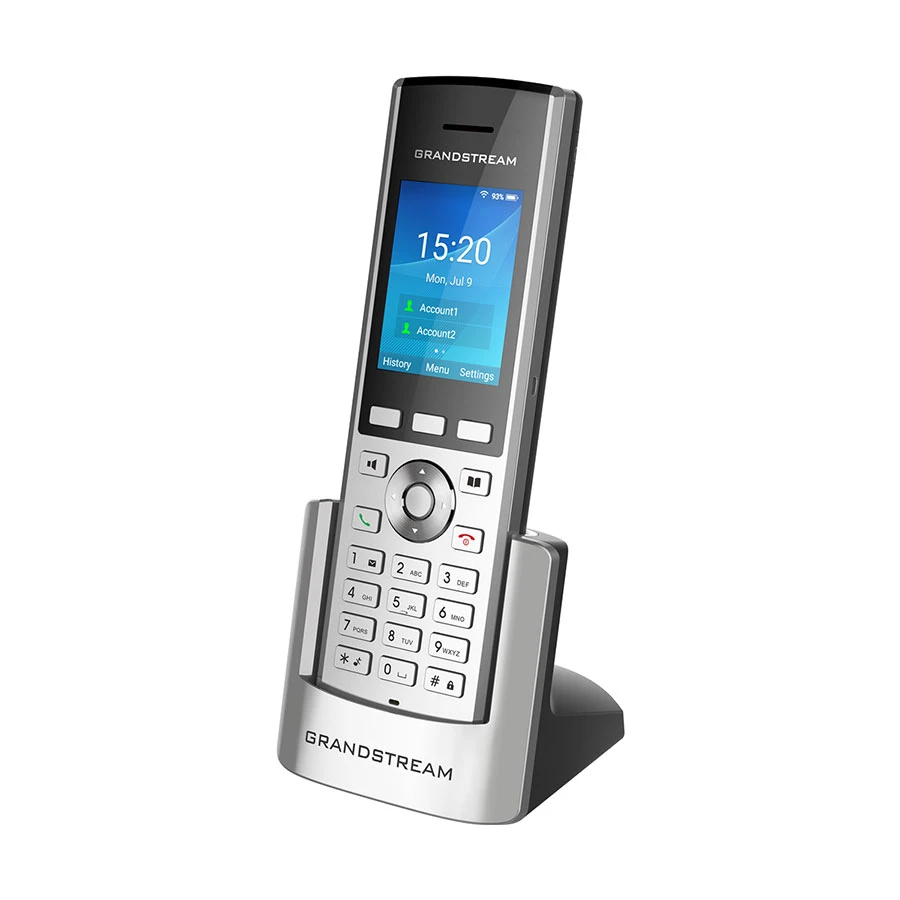Grandstream WP820 IP Phone Set in BD