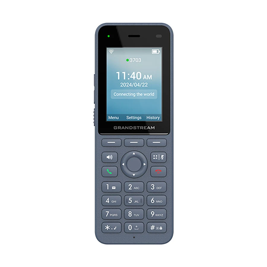 Grandstream WP826 IP Phone Set Price in Bangladesh