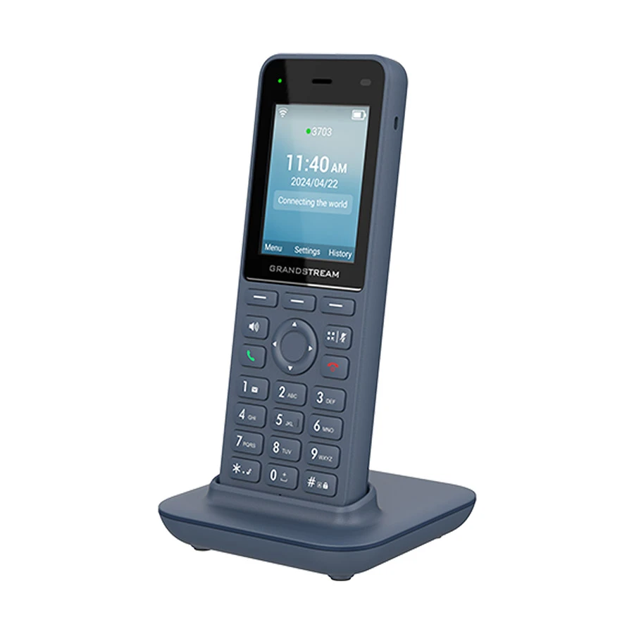 Grandstream WP826 IP Phone Set in BD
