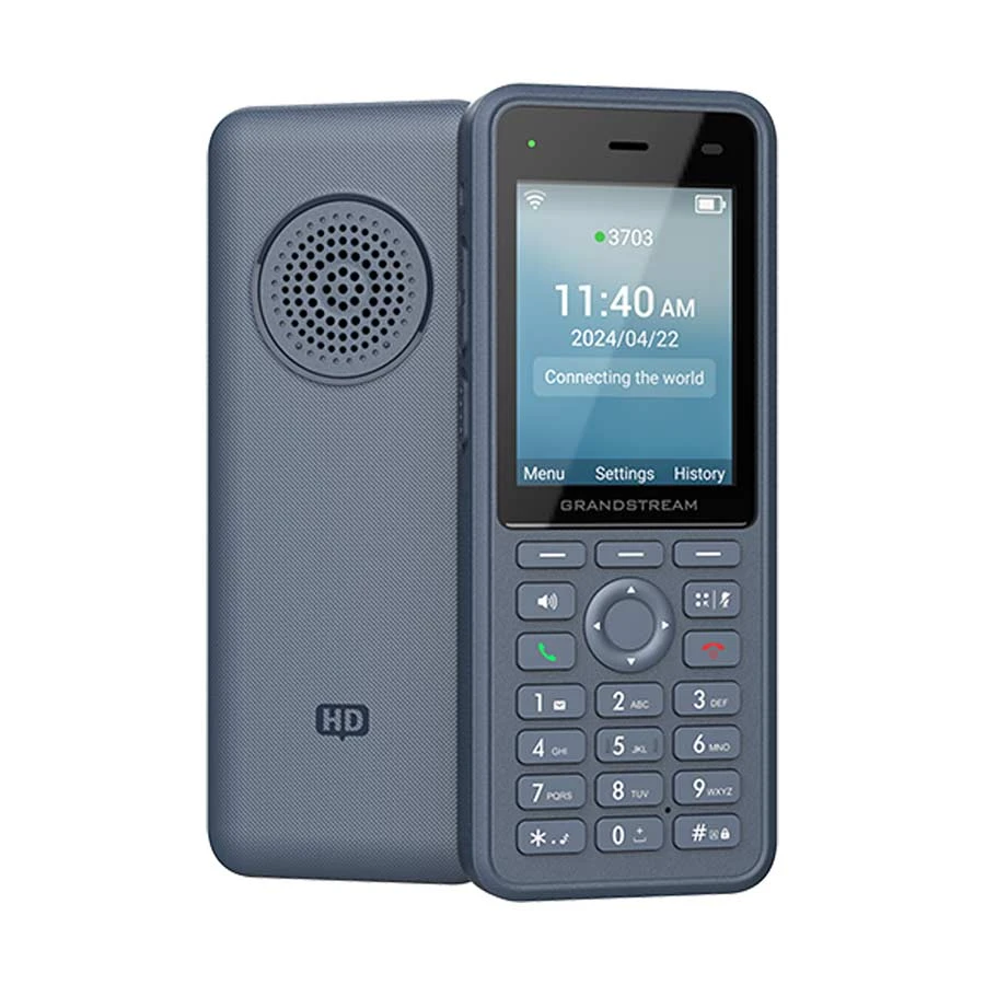 Grandstream WP836 IP Phone Set Price in Bangladesh