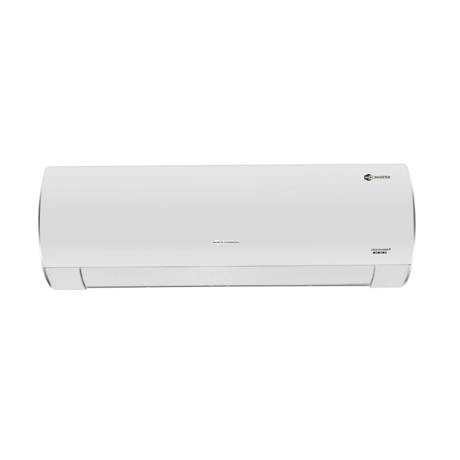 Gree 1 Ton GSH-12XFV32 Air Conditioner