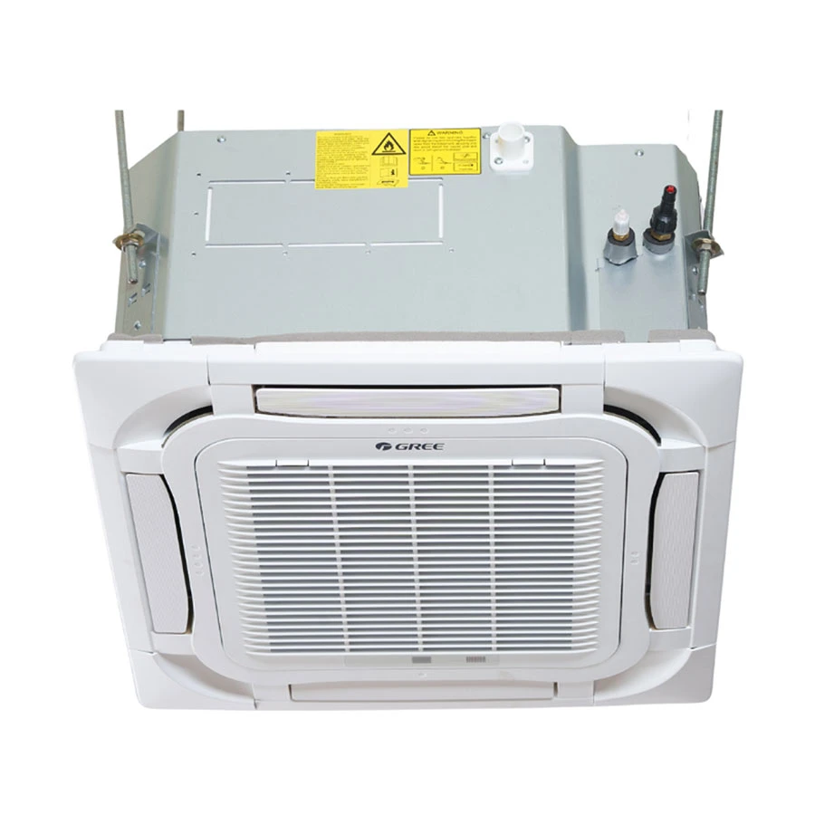 Gree 1.5 Ton GS-18XTWV32 Air Conditioner