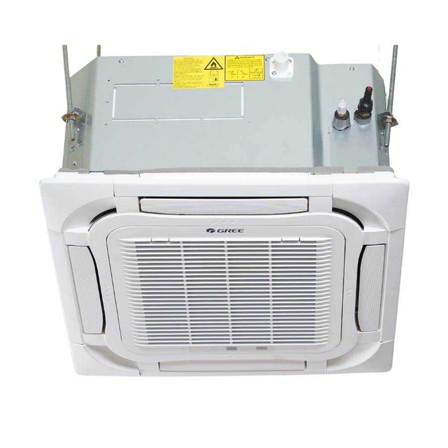 Gree 2.5 Ton GS-30XTWV32 Air Conditioner