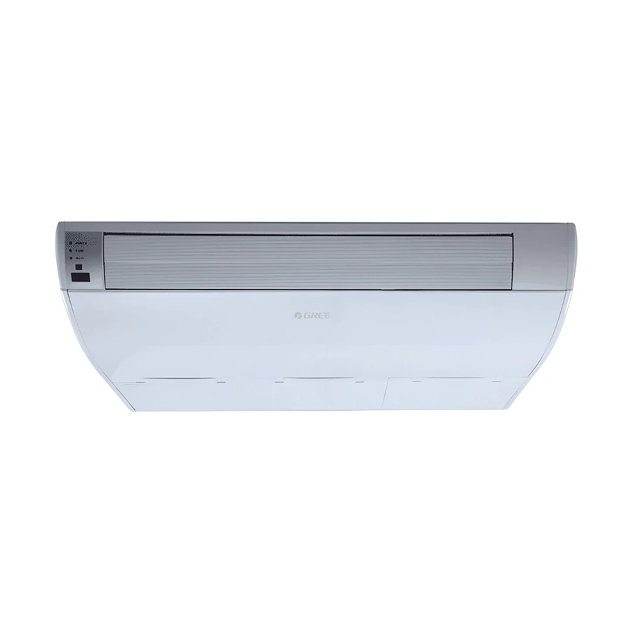 Gree 3 Ton Inverter GS-36XDWV32 Ceiling Type Air Conditioner