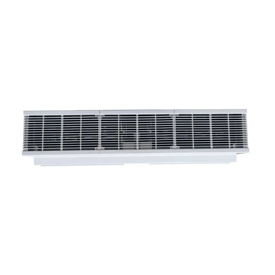 Gree FM-1.25-12K Air Curtain Price in Bangladesh