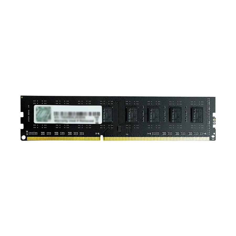 G.skill G.Skill 4GB Desktop Ram