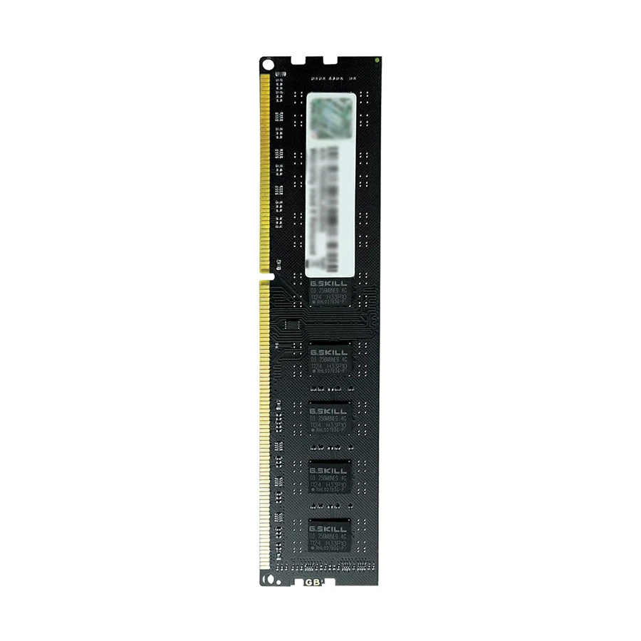 G.skill G.Skill 4GB Desktop Ram Price in Bangladesh