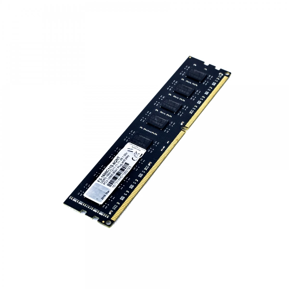 G.skill G.Skill 8GB Desktop Ram Price in Bangladesh