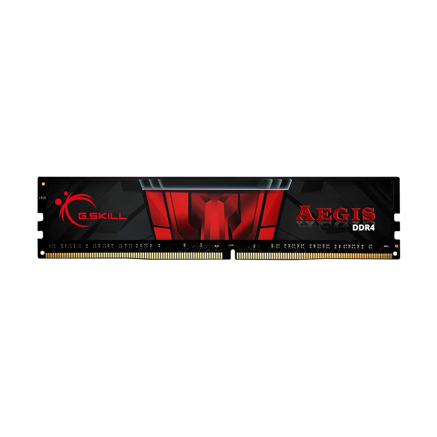 G.skill G.Skill Aegis 16GB Desktop Ram