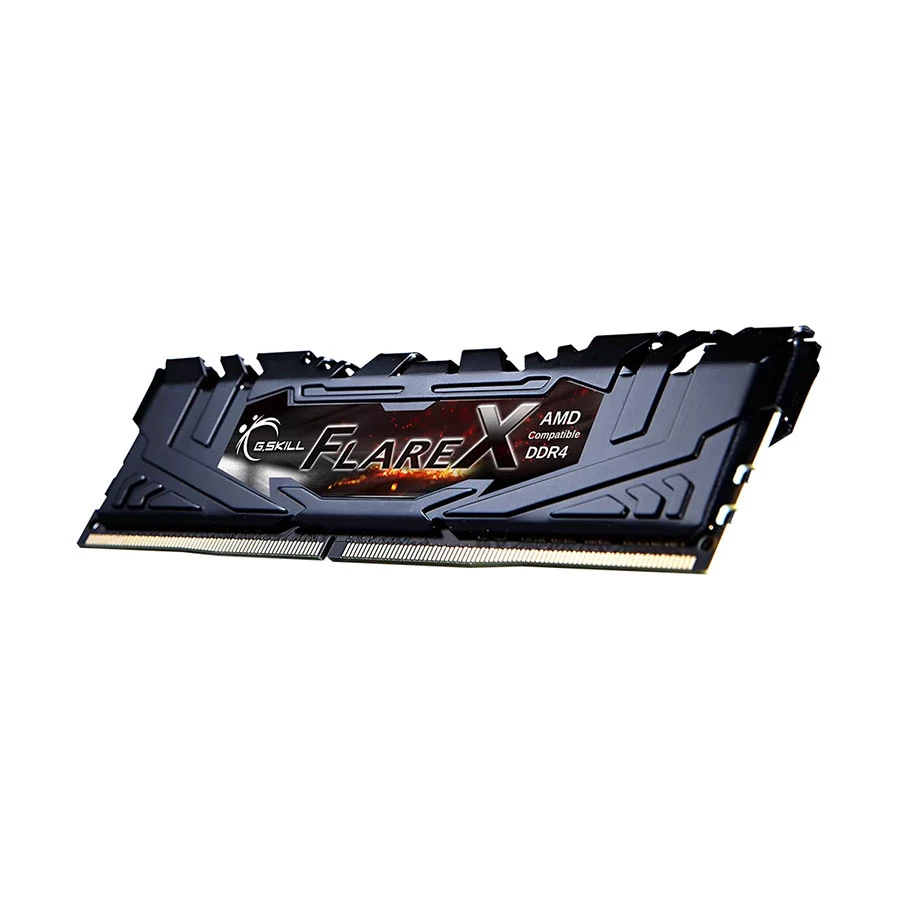 G.skill G.Skill Flare X Desktop Ram in BD