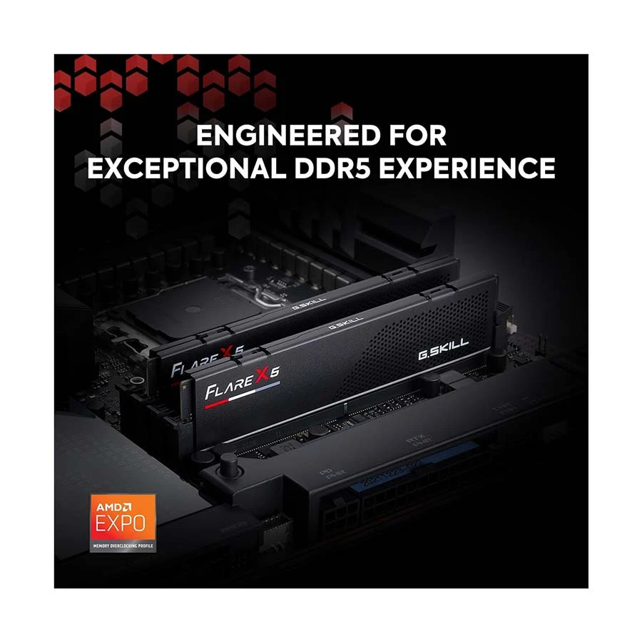 G.skill G.Skill Flare X5 16GB Desktop Ram in BD