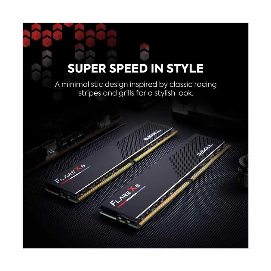 G.Skill Flare X5 16GB Desktop Ram