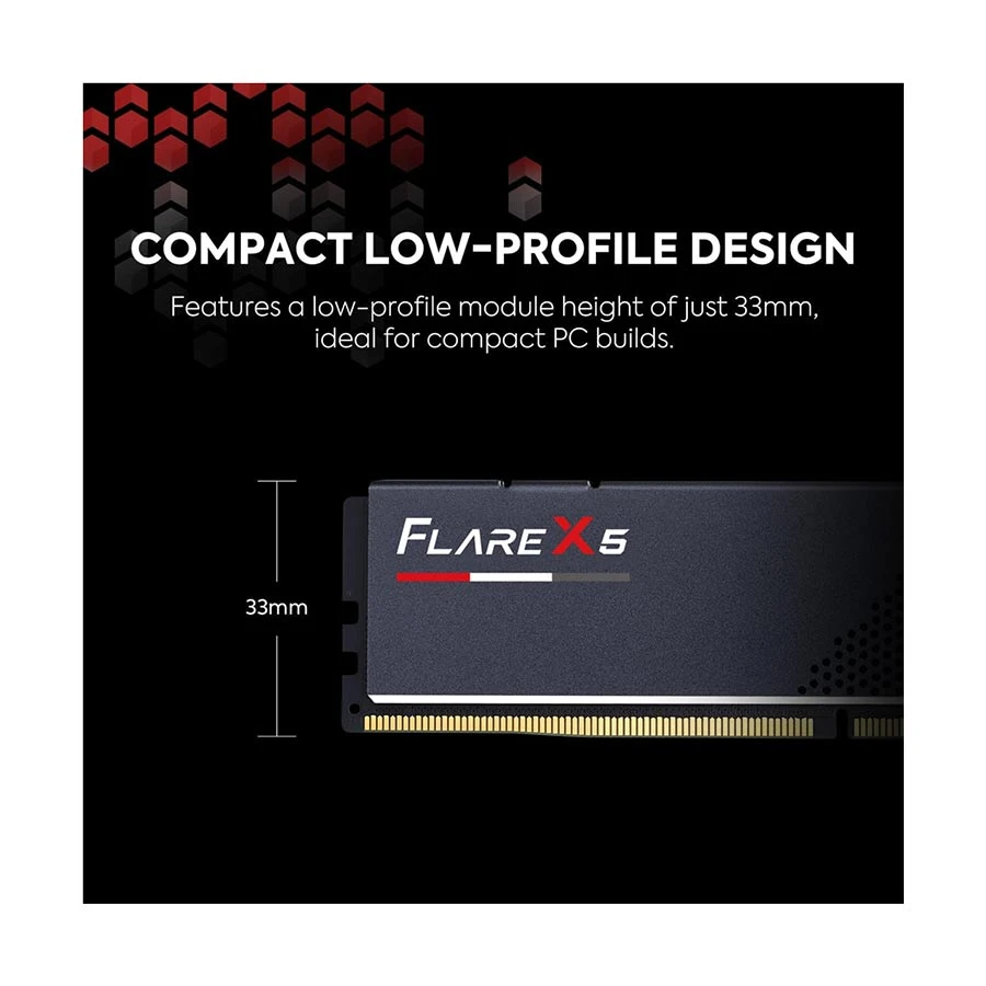 G.Skill Flare X5 16GB Desktop Ram Price in BD