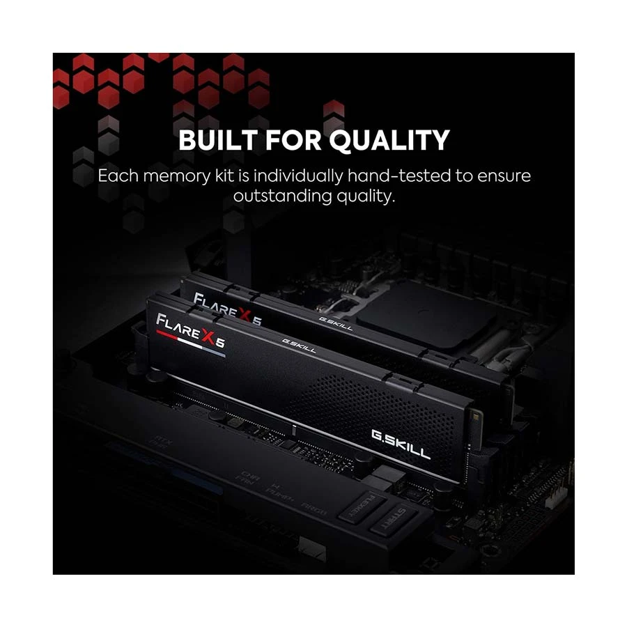 G.skill G.Skill Flare X5 16GB Desktop Ram specifications