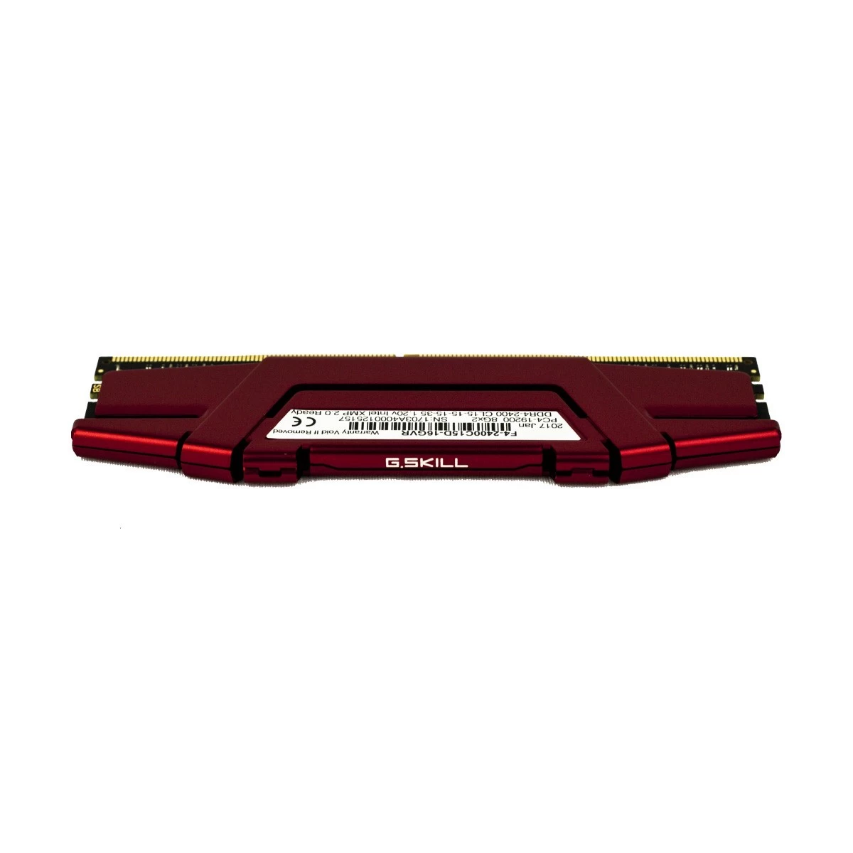 G.skill G.Skill Ripjaws V 8GB Desktop Ram Price in Bangladesh