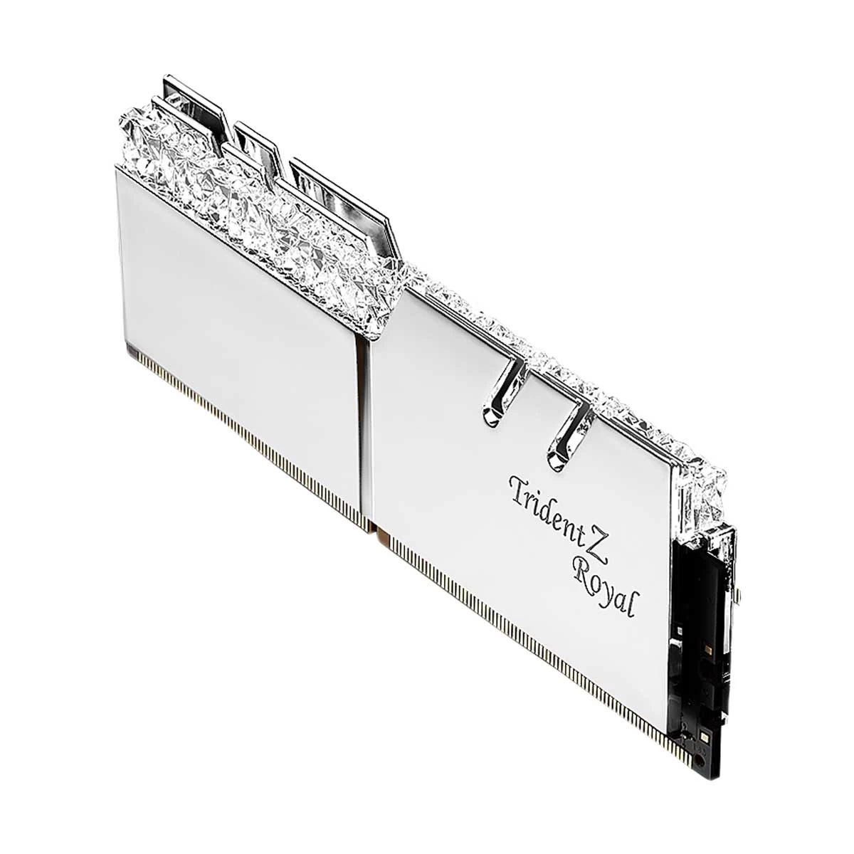 G.skill G.Skill Trident Z Royal Desktop Ram Price in Bangladesh