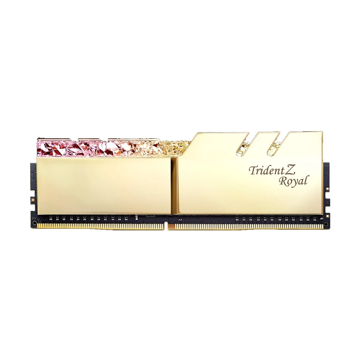 G.skill G.Skill Trident Z Royal Desktop Ram