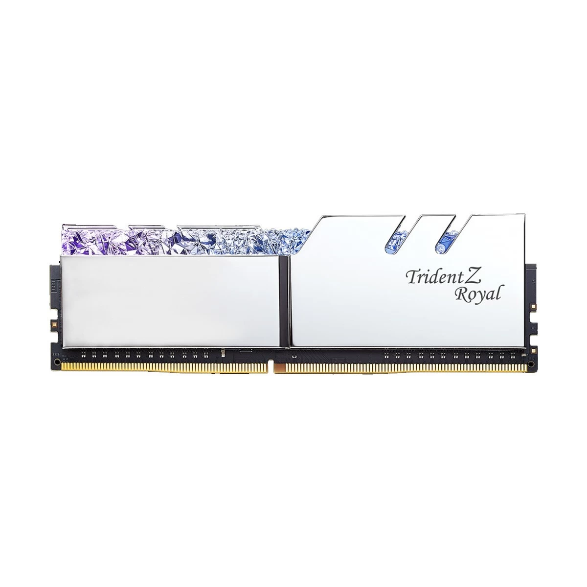 G.SKILL G.Skill Trident Z Royal RGB Desktop Ram