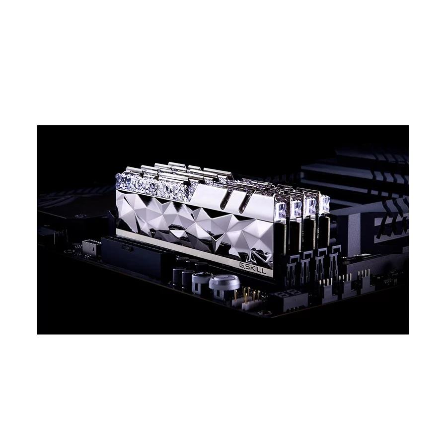 G.skill G.Skill Trident Z Royal Elite RGB 8GB Desktop Ram in BD