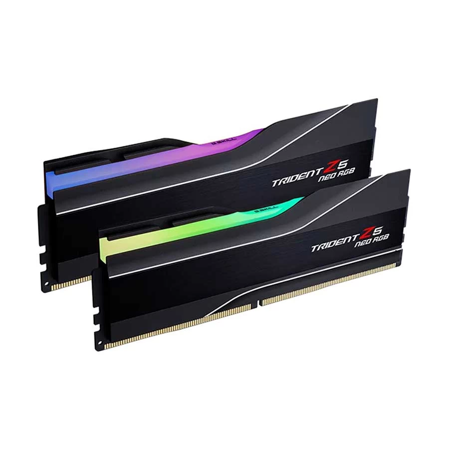 G.skill G.Skill Trident Z5 Neo RGB 16GB Desktop Ram in BD
