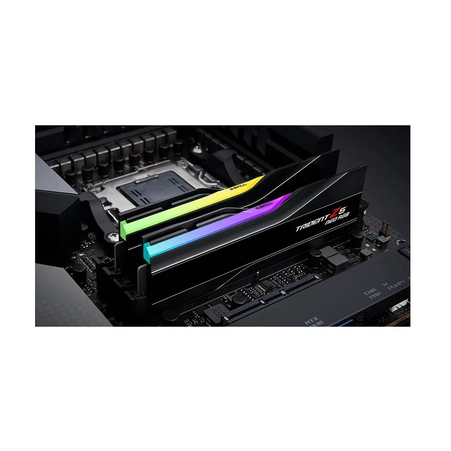 G.Skill Trident Z5 Neo RGB 16GB Desktop Ram