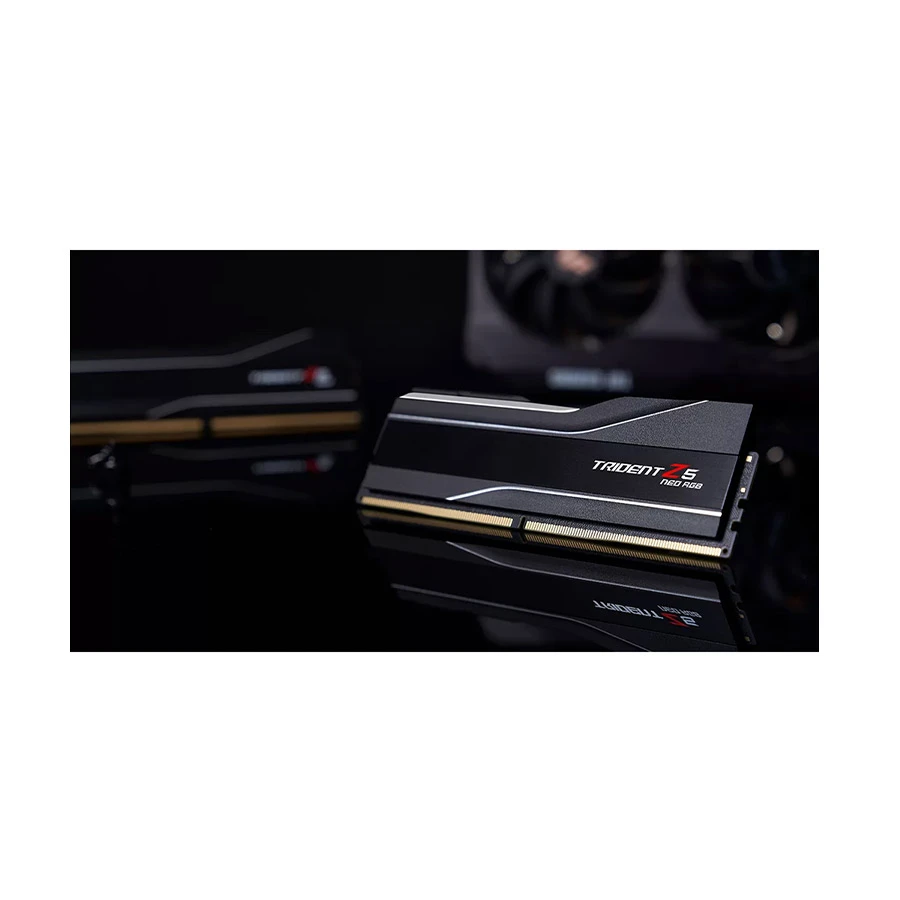 G.Skill Trident Z5 Neo RGB 16GB Desktop Ram Price in BD