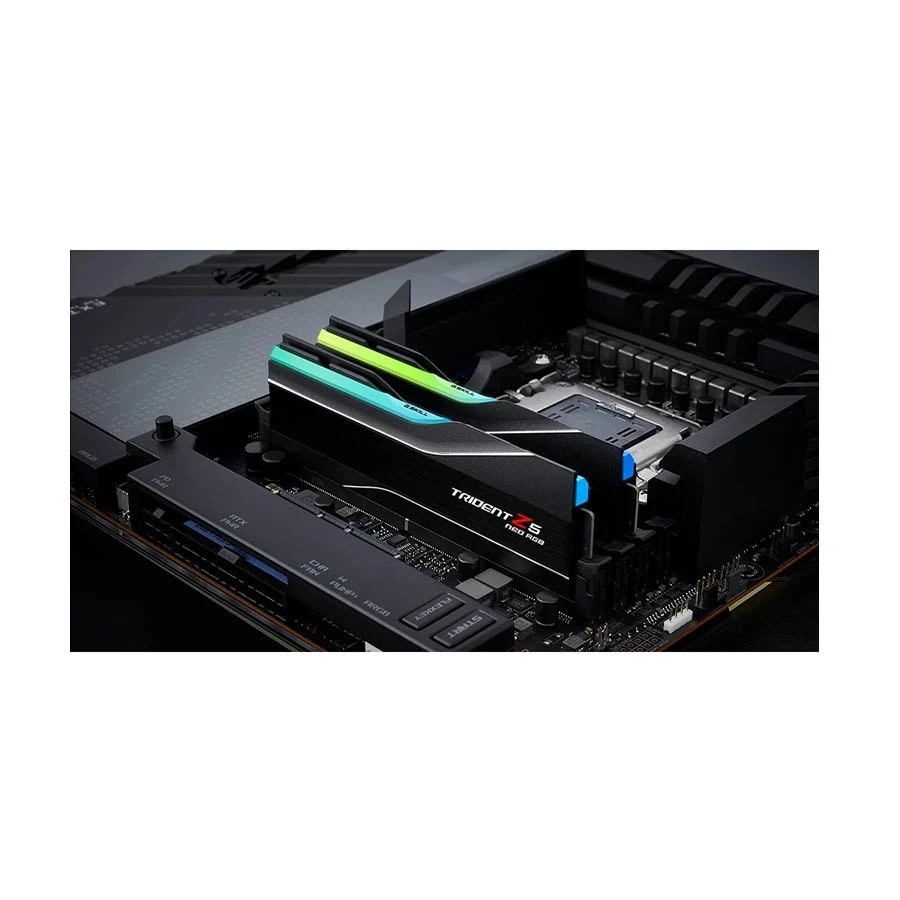 G.Skill Trident Z5 Neo RGB 32GB Desktop Ram Price in BD