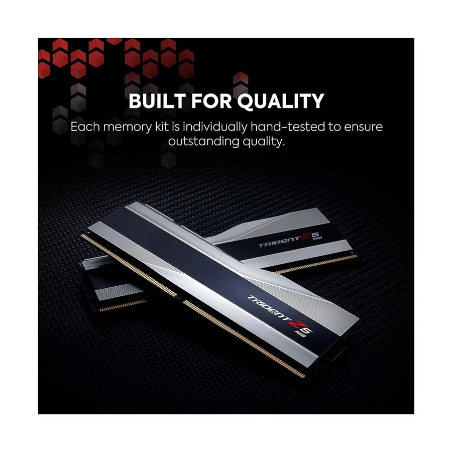 G.Skill Trident Z5 RGB 16GB Desktop Ram Price in BD