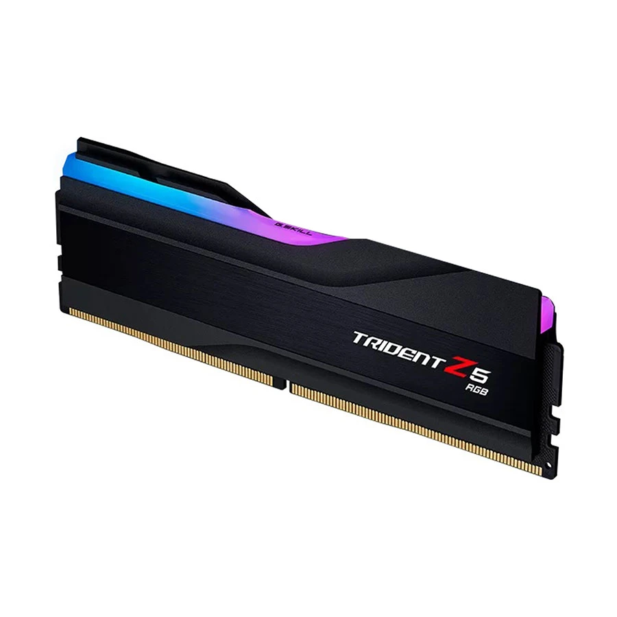 G.skill G.Skill Trident Z5 RGB 32GB Desktop Ram in BD