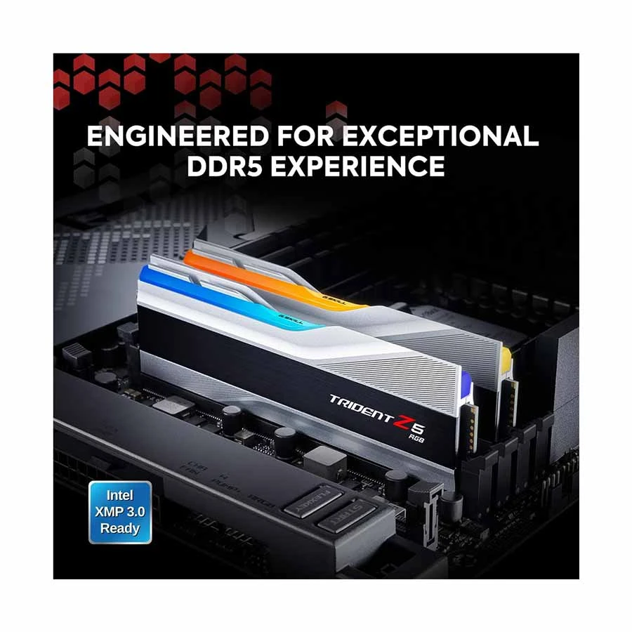 G.skill G.Skill Trident Z5 Desktop Ram Price in Bangladesh