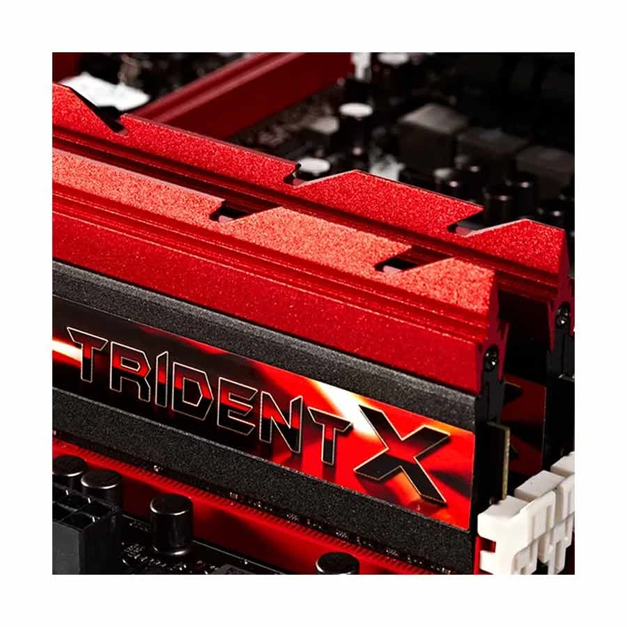 G.skill G.Skill TridentX 8GB Desktop Ram in BD