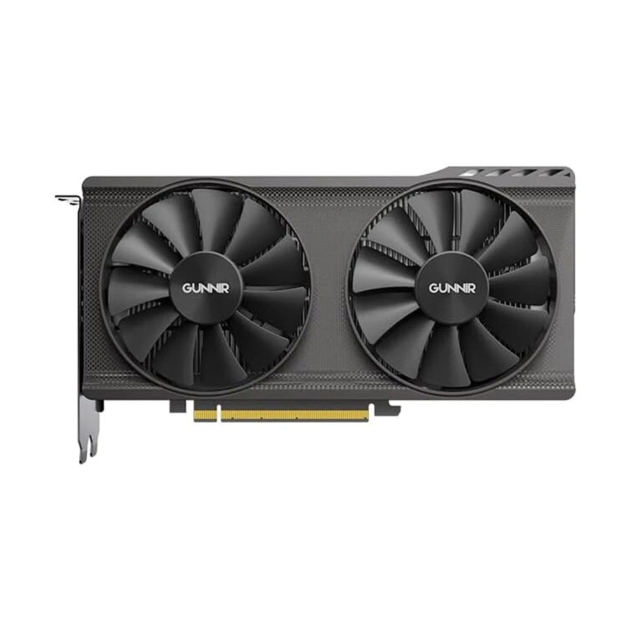 Gunnir Intel Arc A380 Index 6G Graphics Card
