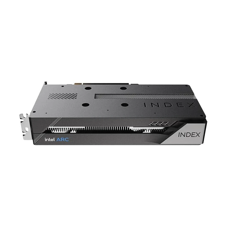 Gunnir Intel Arc A380 Index 6G Graphics Card Price in Bangladesh