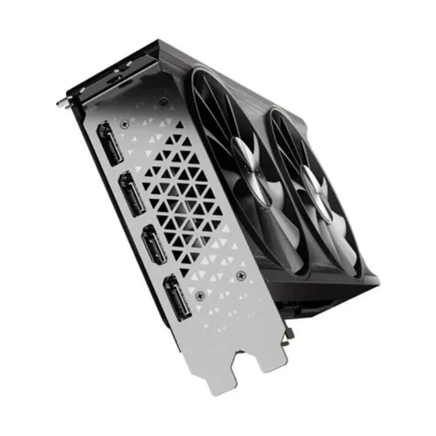 Gunnir Intel Arc A380 Index 6G Graphics Card in BD