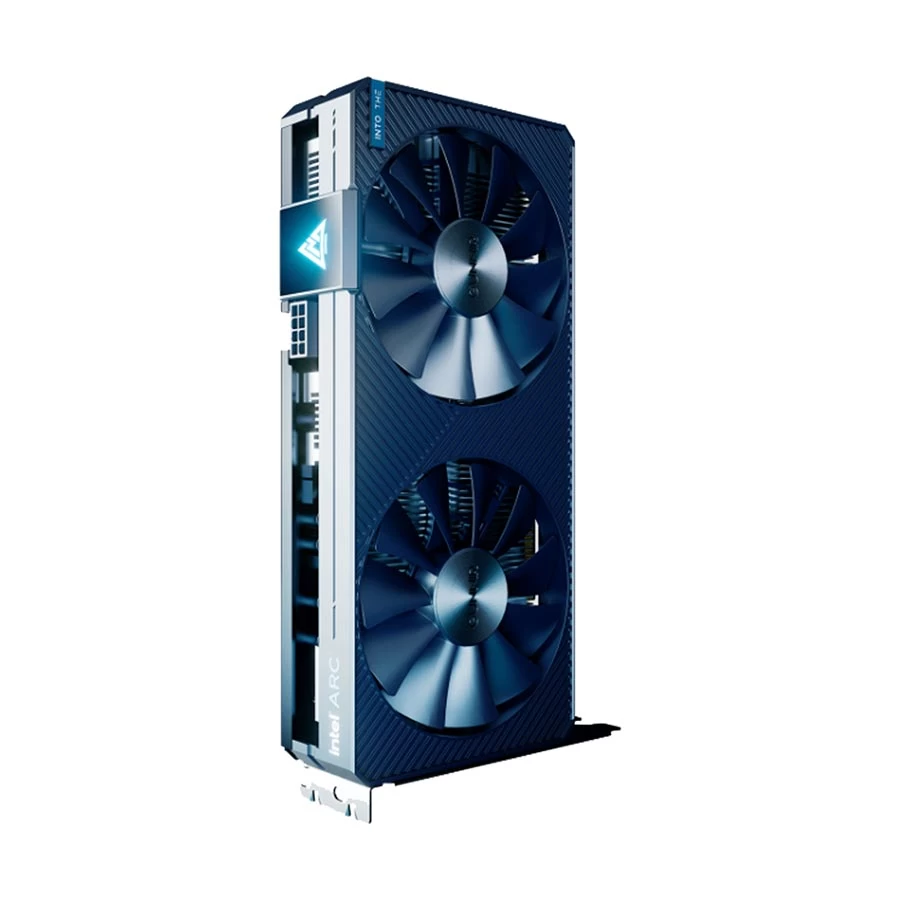 Gunnir Intel Arc A380 Photon 6G OC Graphics Card Price in Bangladesh