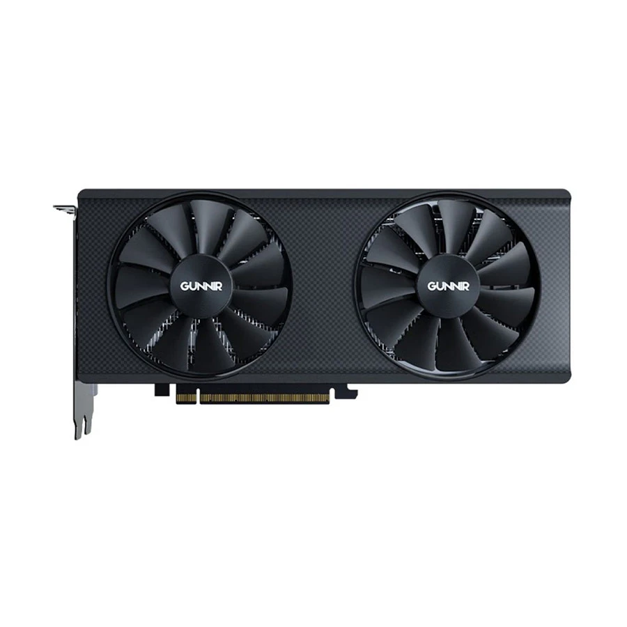 Gunnir Intel Arc A580 Index 8G 8GB Graphics Card
