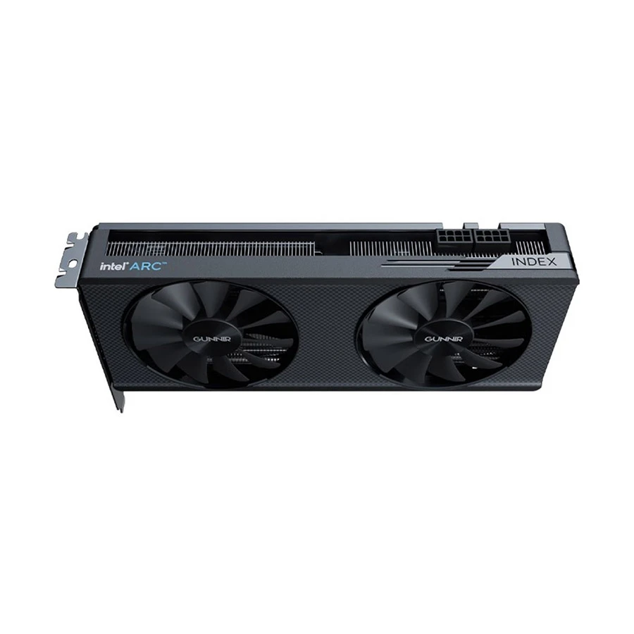 Gunnir Intel Arc A580 Index 8G 8GB Graphics Card Price in Bangladesh
