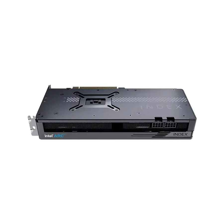 Gunnir Intel Arc A580 Index 8G 8GB Graphics Card in BD
