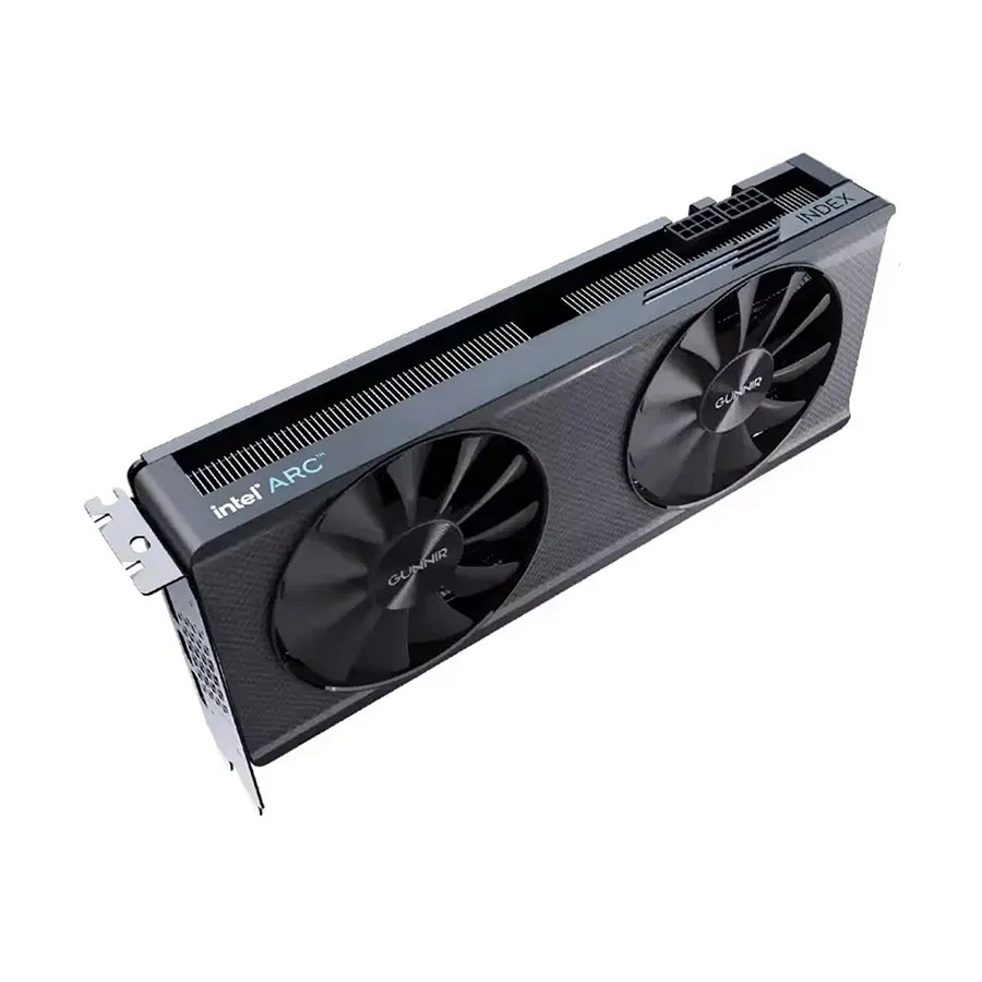 Gunnir Intel Arc A580 Index 8G 8GB Graphics Card Price in BD
