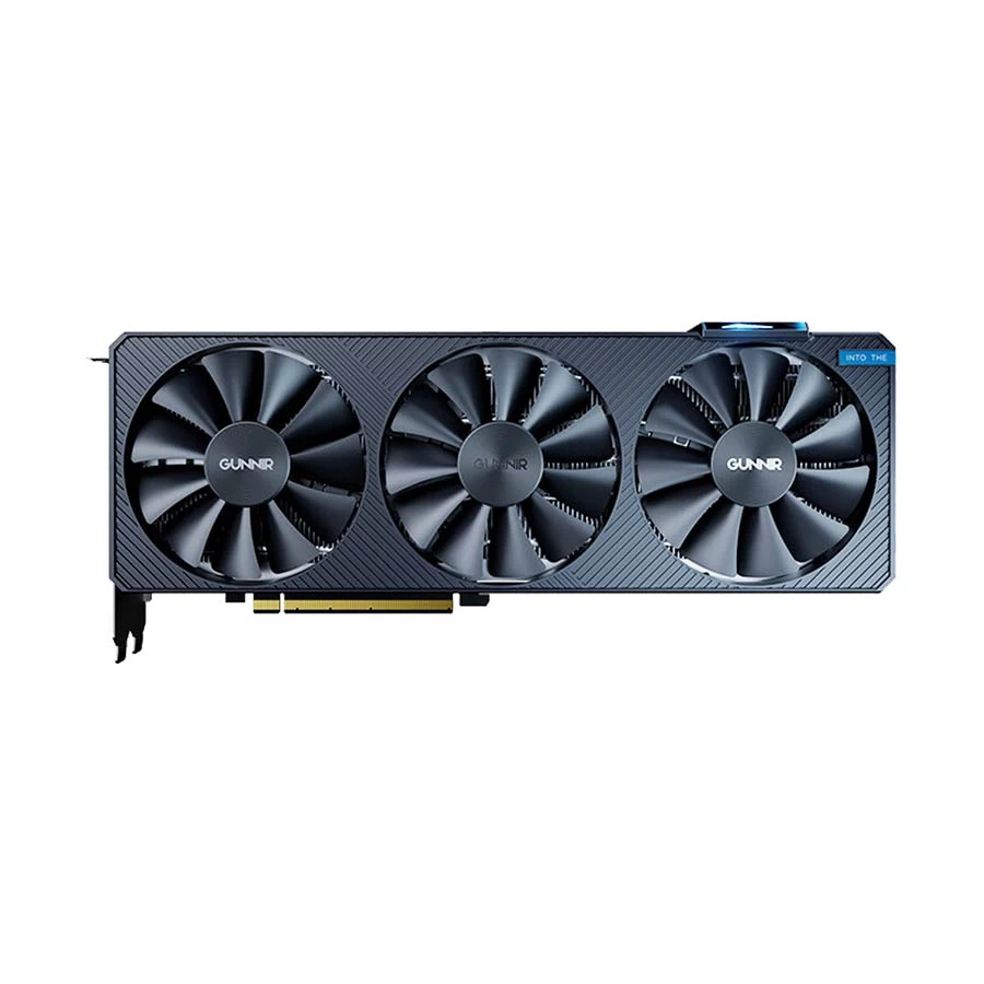 Gunnir Intel Arc A750 Photon 8G OC Graphics Card