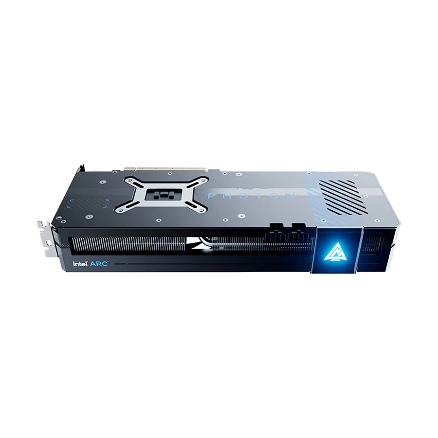 Gunnir Intel Arc A750 Photon 8G OC Graphics Card in BD