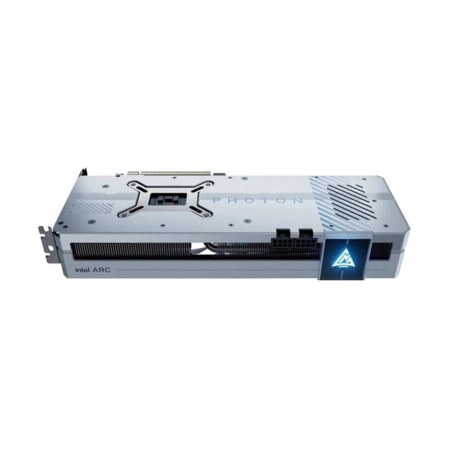 Gunnir Intel Arc A750 Photon 8G OC Graphics Card in BD