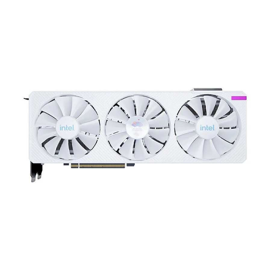 Gunnir Intel Arc A750 Photon 8G OC Graphics Card