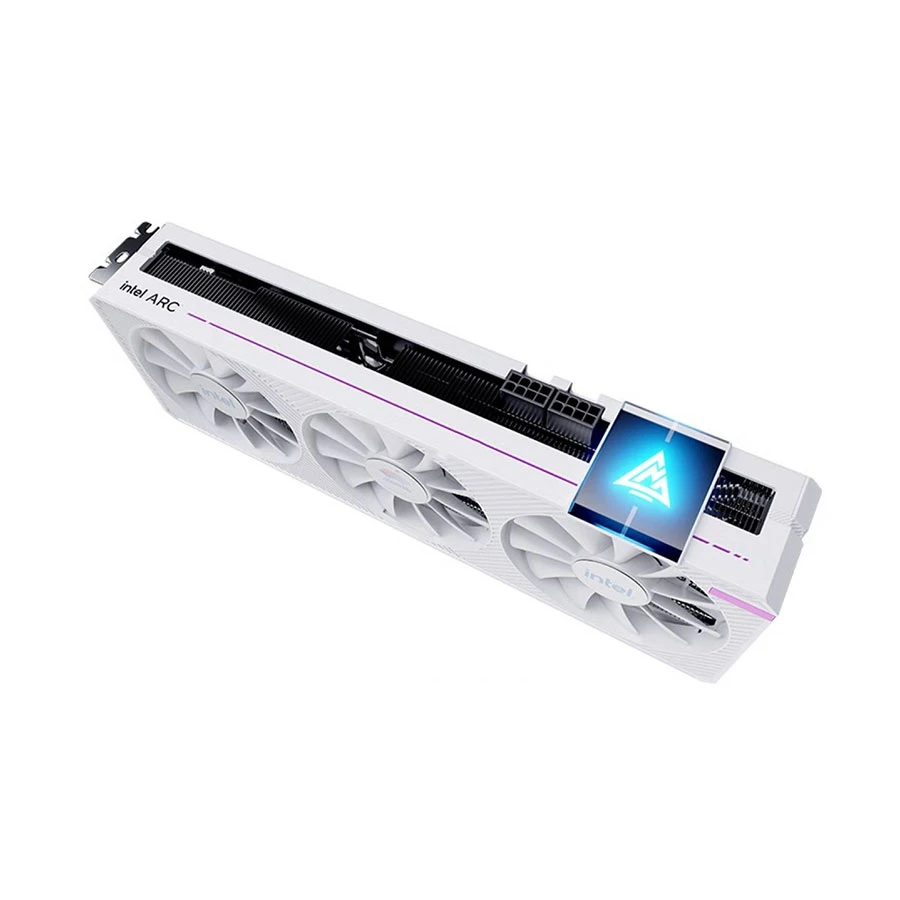Gunnir Intel Arc A750 Photon 8G OC Graphics Card in BD