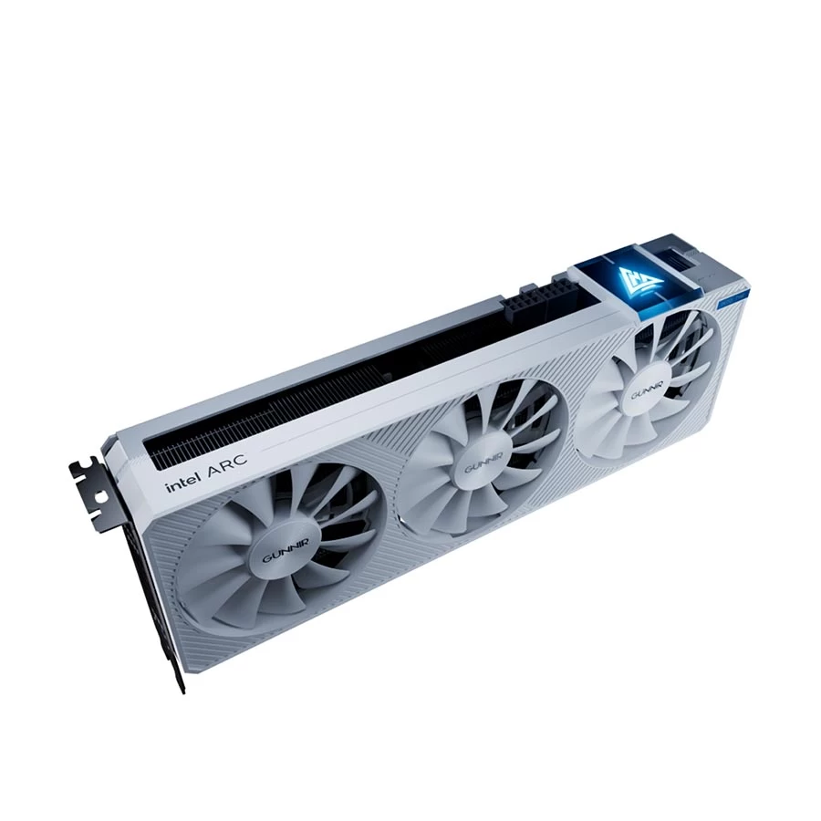 Gunnir Intel Arc A770 Photon 16G OC Graphics Card Price in Bangladesh