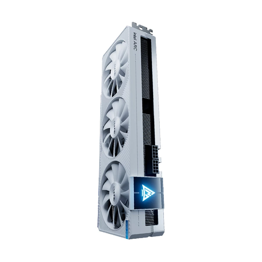Gunnir Intel Arc A770 Photon 16G OC Graphics Card in BD