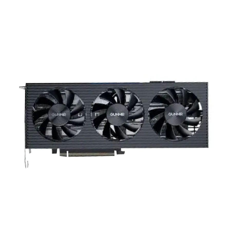 GUNNIR Gunnir Intel Arc A770 Tri 16G Graphics Card