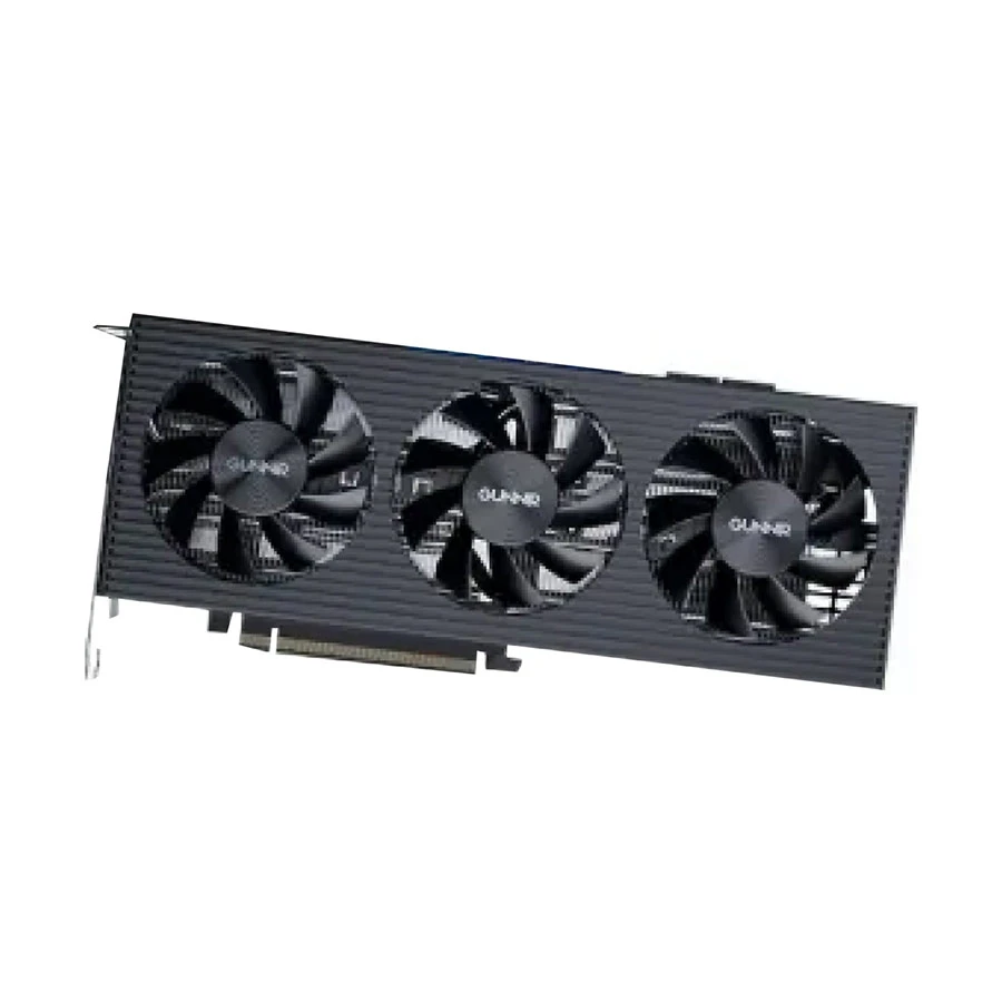 GUNNIR Gunnir Intel Arc A770 Tri 16G Graphics Card Price in Bangladesh
