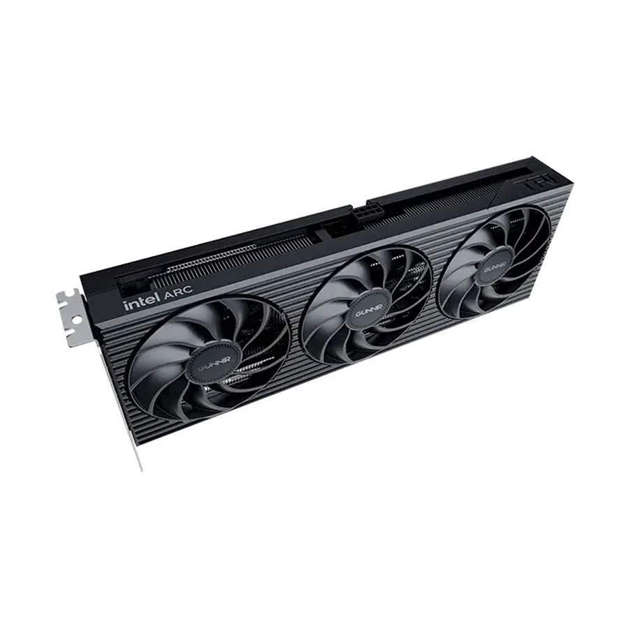 GUNNIR Gunnir Intel Arc B570 Tri 10G OC Graphics Card Price in Bangladesh