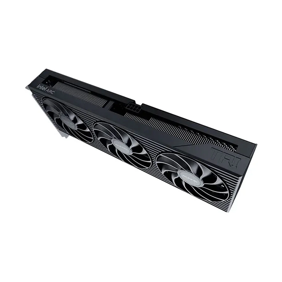 GUNNIR Gunnir Intel Arc B570 Tri 10G OC Graphics Card in BD